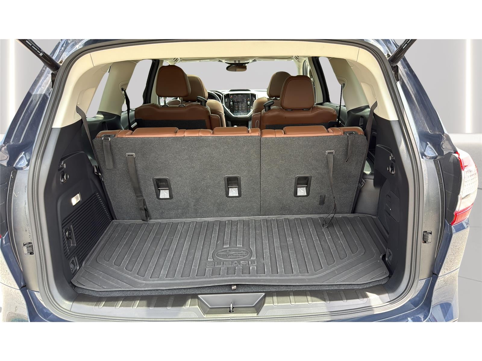 2025 Subaru Ascent Touring