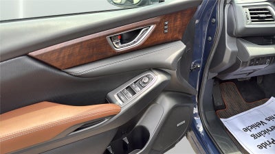2025 Subaru Ascent Touring