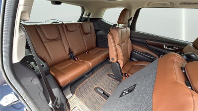 2025 Subaru Ascent Touring