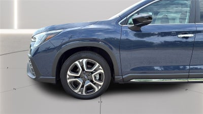 2025 Subaru Ascent Touring