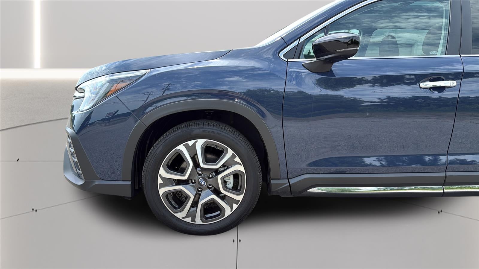 2025 Subaru Ascent Touring