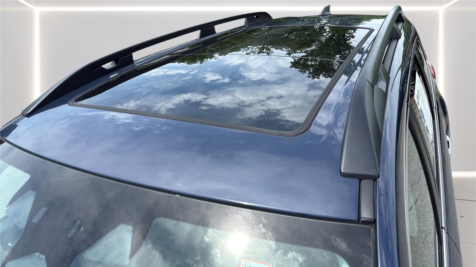 2025 Subaru Ascent Touring