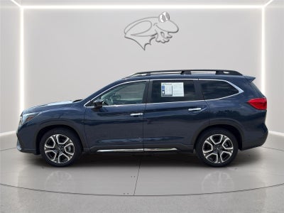 2025 Subaru Ascent Touring