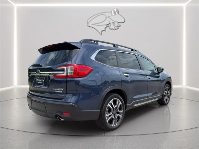 2025 Subaru Ascent Touring