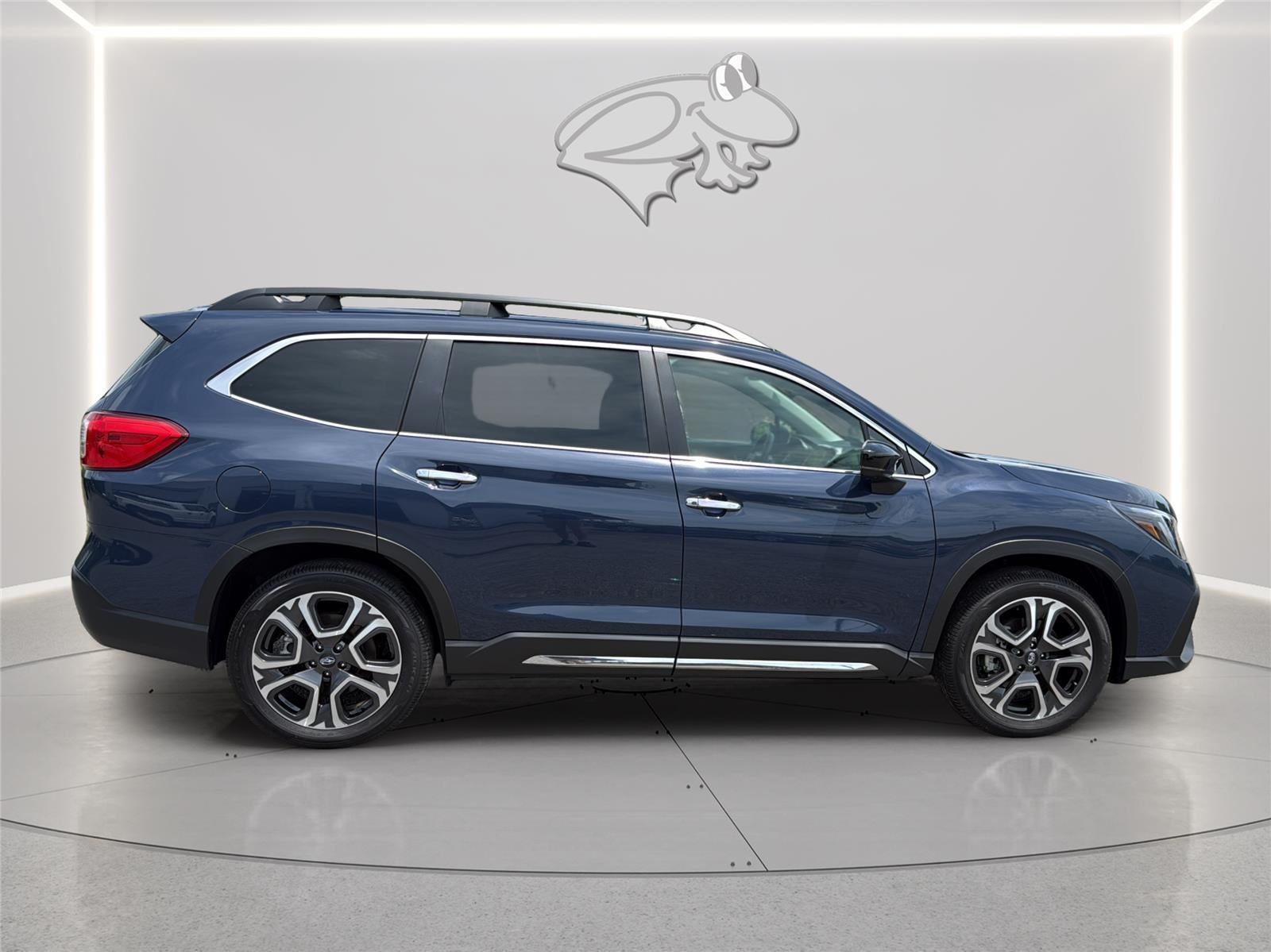 2025 Subaru Ascent Touring