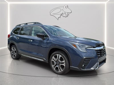 2025 Subaru Ascent Touring