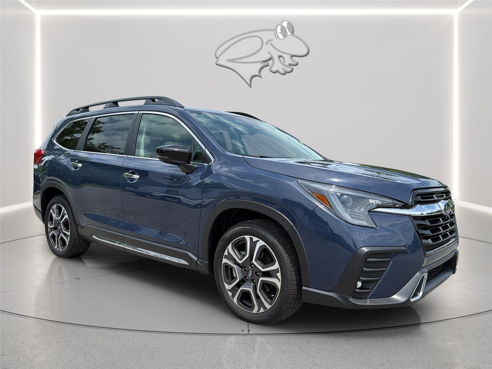 2025 Subaru Ascent Touring