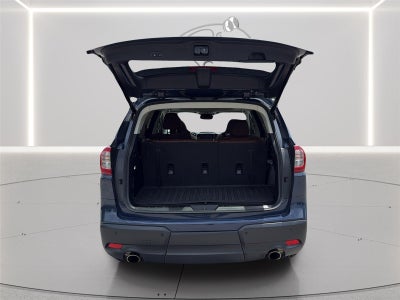 2025 Subaru Ascent Touring