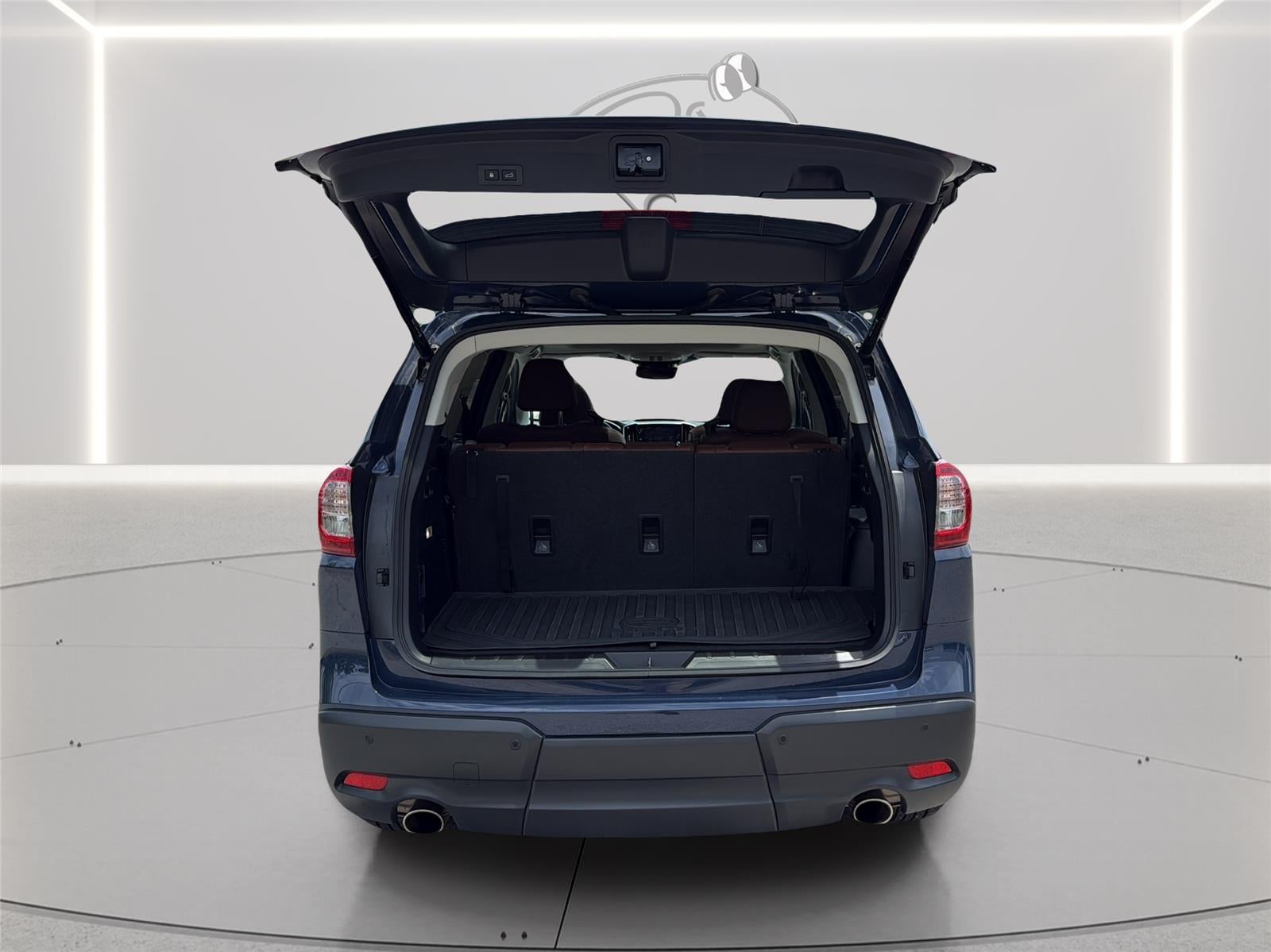 2025 Subaru Ascent Touring