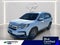 2022 Honda Pilot Touring w/Rear Captain's Chairs