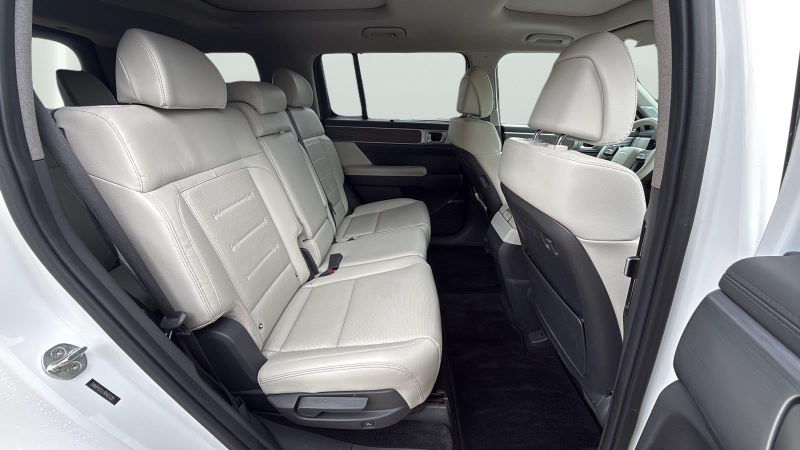 2024 Hyundai Santa Fe Limited
