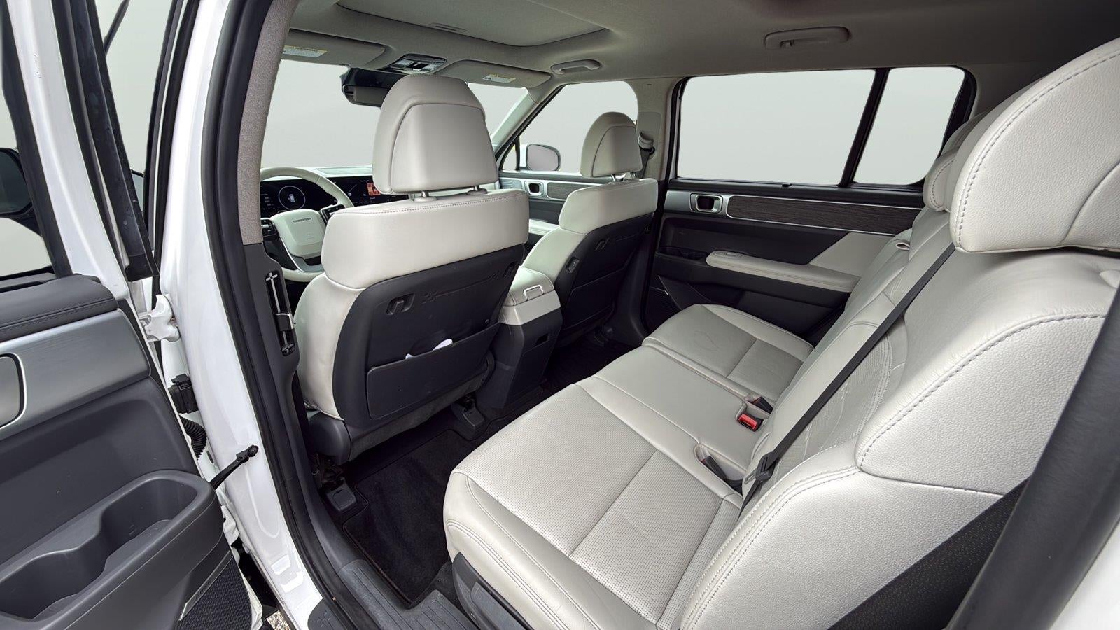 2024 Hyundai Santa Fe Limited