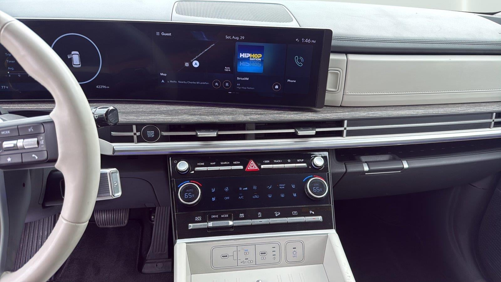 2024 Hyundai Santa Fe Limited