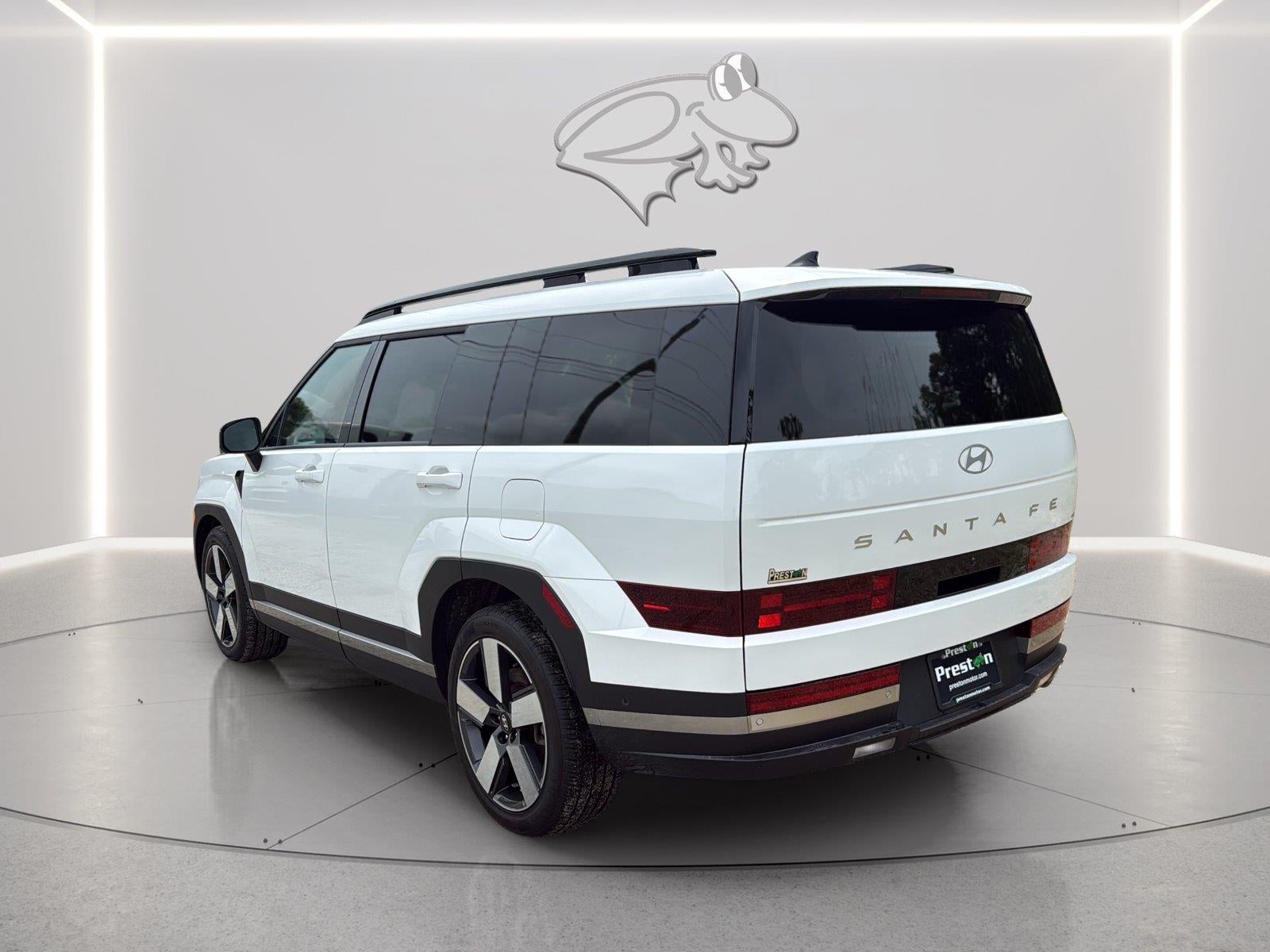 2024 Hyundai Santa Fe Limited