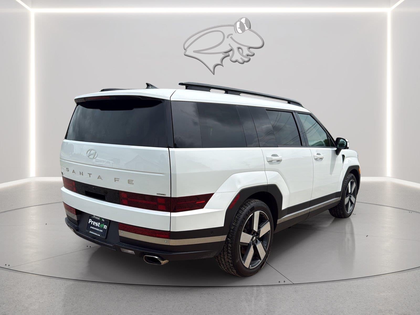 2024 Hyundai Santa Fe Limited
