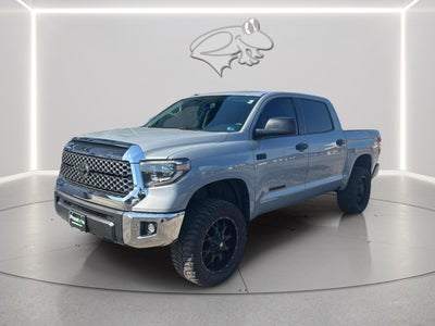 2019 Toyota Tundra SR5
