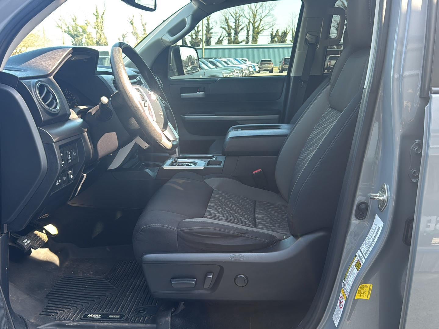 2019 Toyota Tundra SR5
