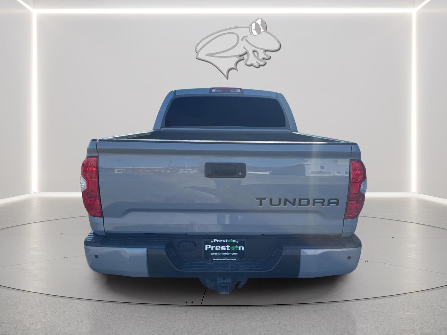 2019 Toyota Tundra SR5