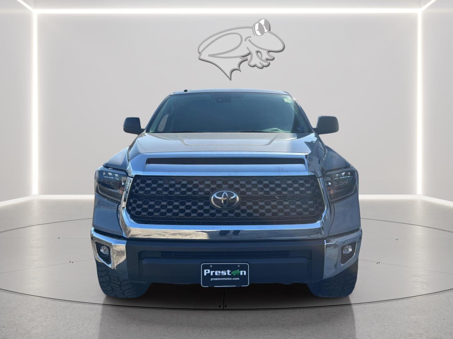 2019 Toyota Tundra SR5