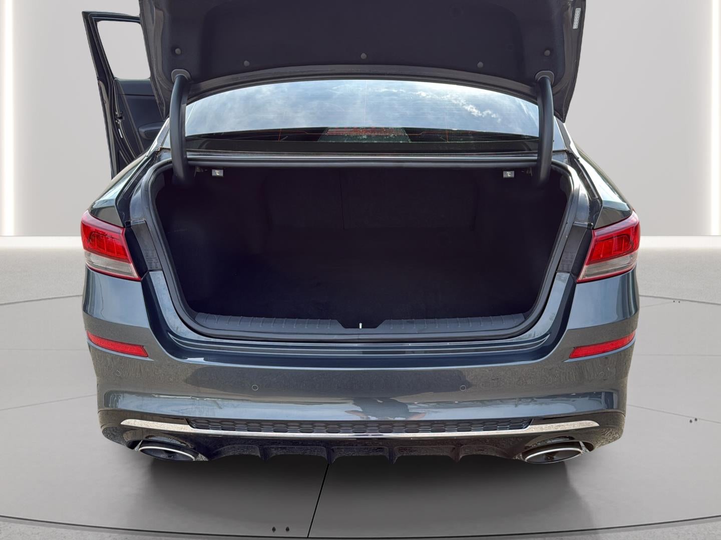 2020 Kia Optima Special Edition