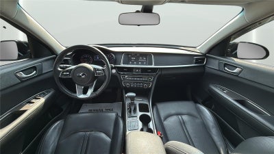 2020 Kia Optima Special Edition