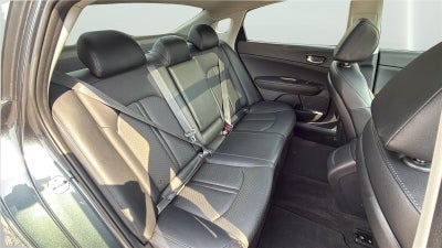 2020 Kia Optima Special Edition