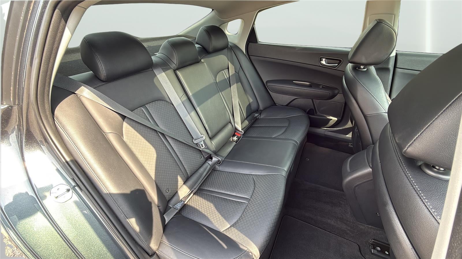 2020 Kia Optima Special Edition