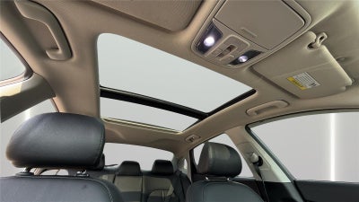 2020 Kia Optima Special Edition