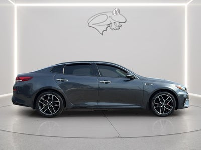 2020 Kia Optima Special Edition