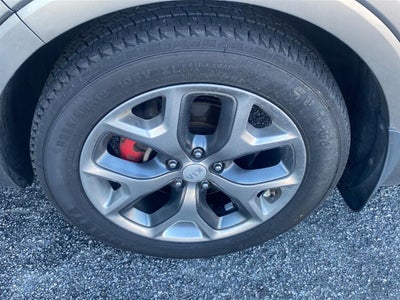 2017 Kia Sorento SX V6