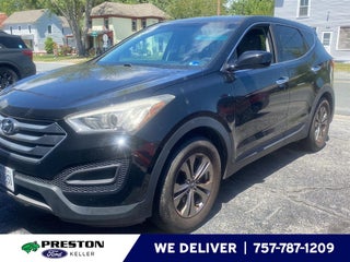 2016 Hyundai Santa Fe Sport BASE