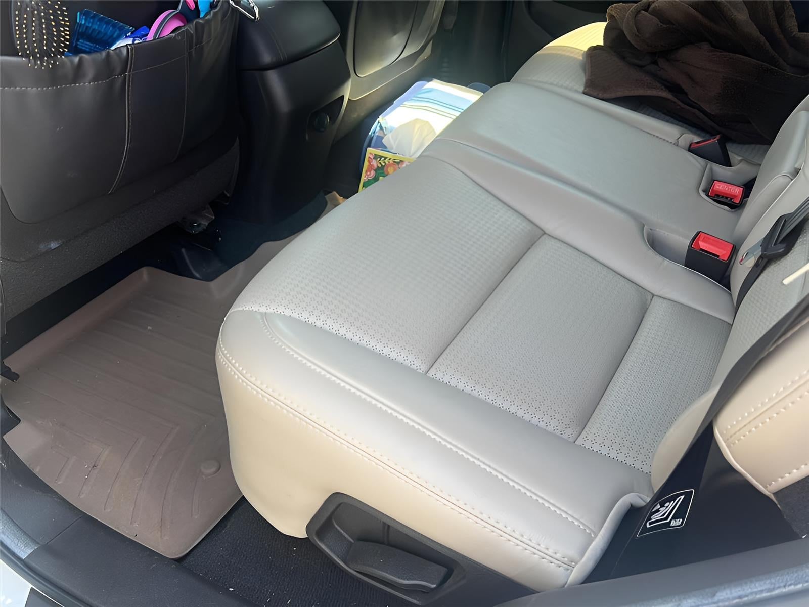 2013 Hyundai Santa Fe 2.0T Sport