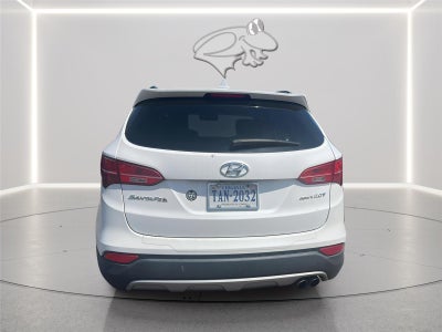 2013 Hyundai Santa Fe 2.0T Sport