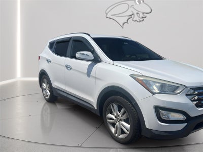 2013 Hyundai Santa Fe 2.0T Sport