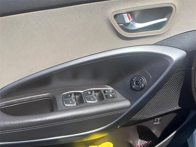 2013 Hyundai Santa Fe 2.0T Sport