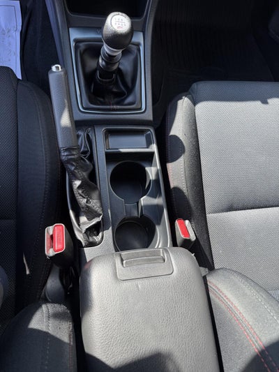 2021 Subaru WRX Premium