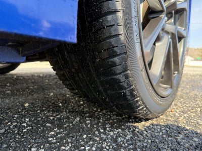 2021 Subaru WRX Premium