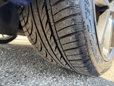 2021 Subaru WRX Premium