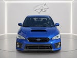 2021 Subaru WRX Premium