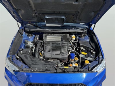 2021 Subaru WRX Premium