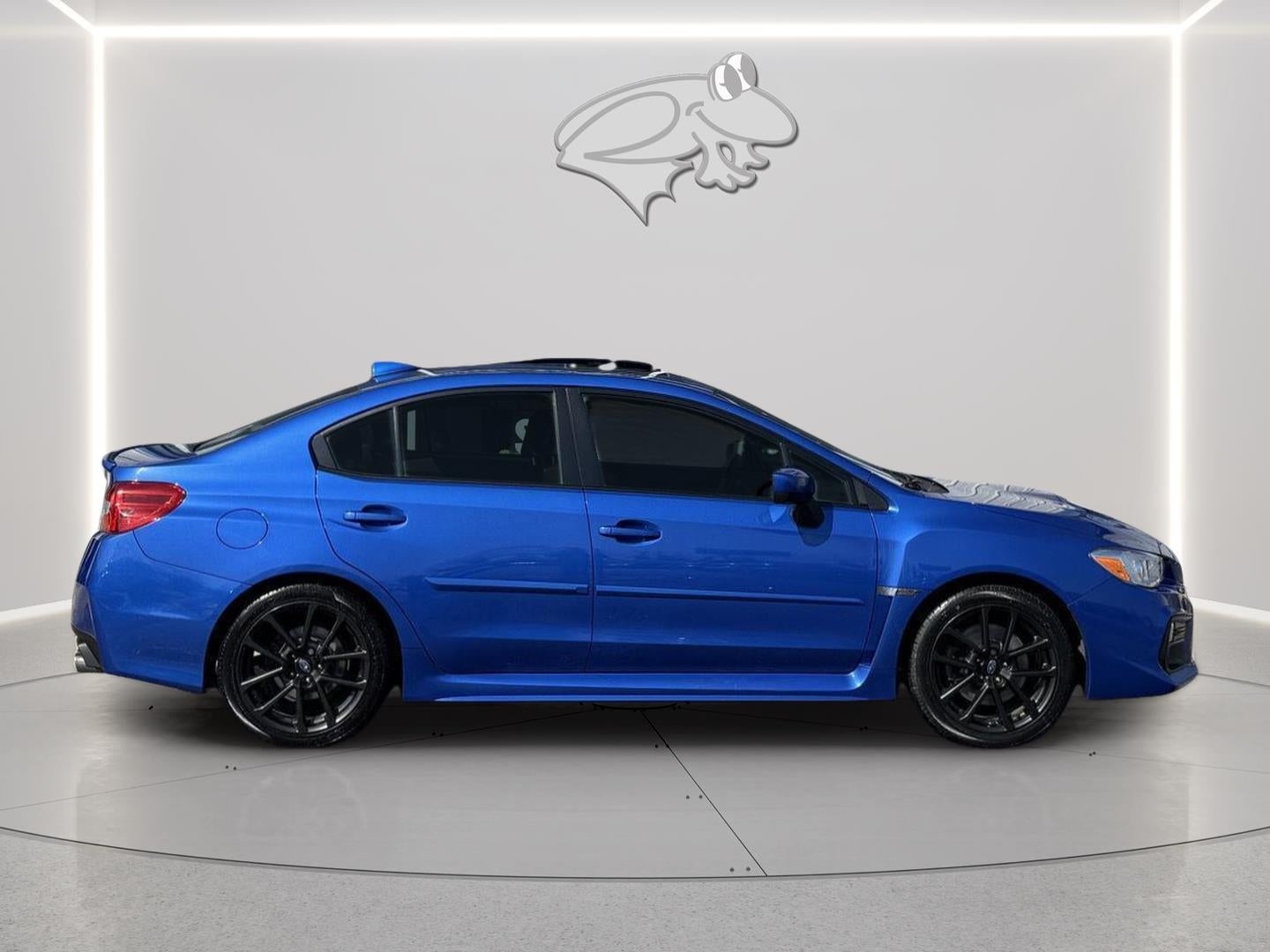 2021 Subaru WRX Premium