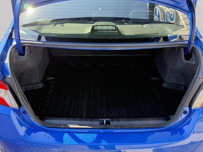 2021 Subaru WRX Premium