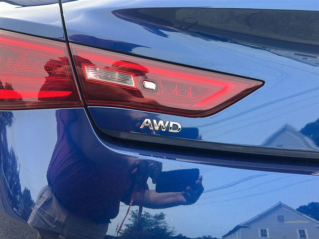 2019 INFINITI Q60 RED SPORT 400