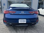 2019 INFINITI Q60 RED SPORT 400
