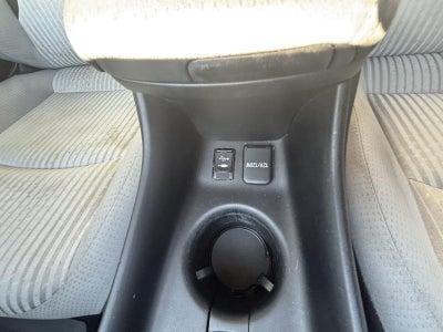 2017 Toyota Prius Two