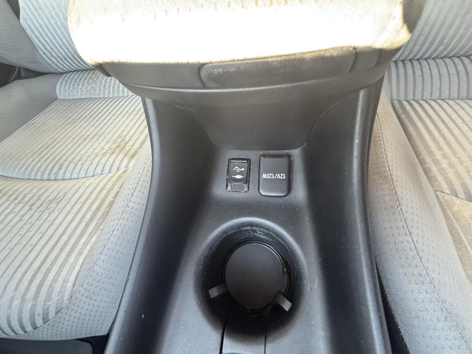 2017 Toyota Prius Two