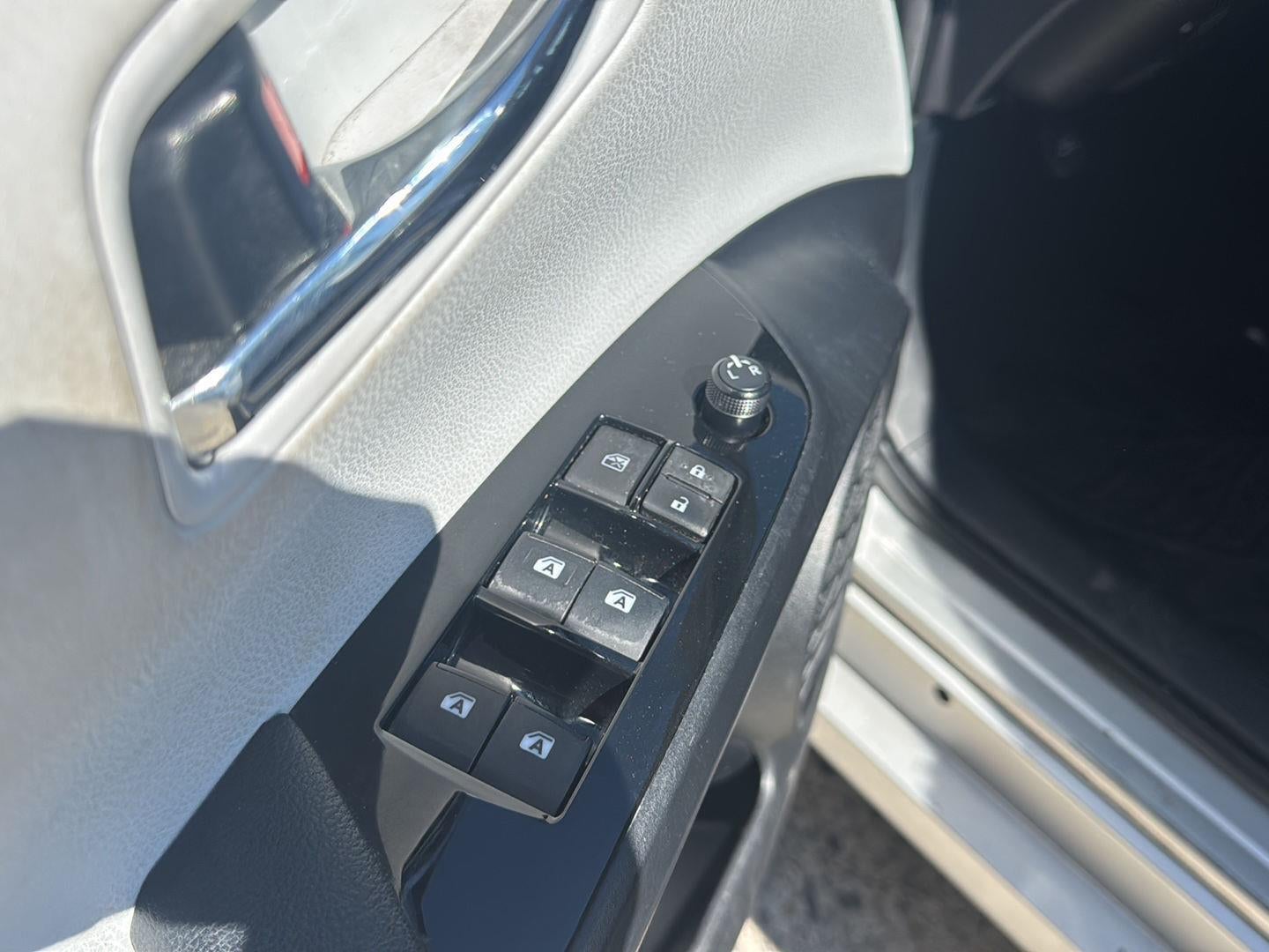 2017 Toyota Prius Two