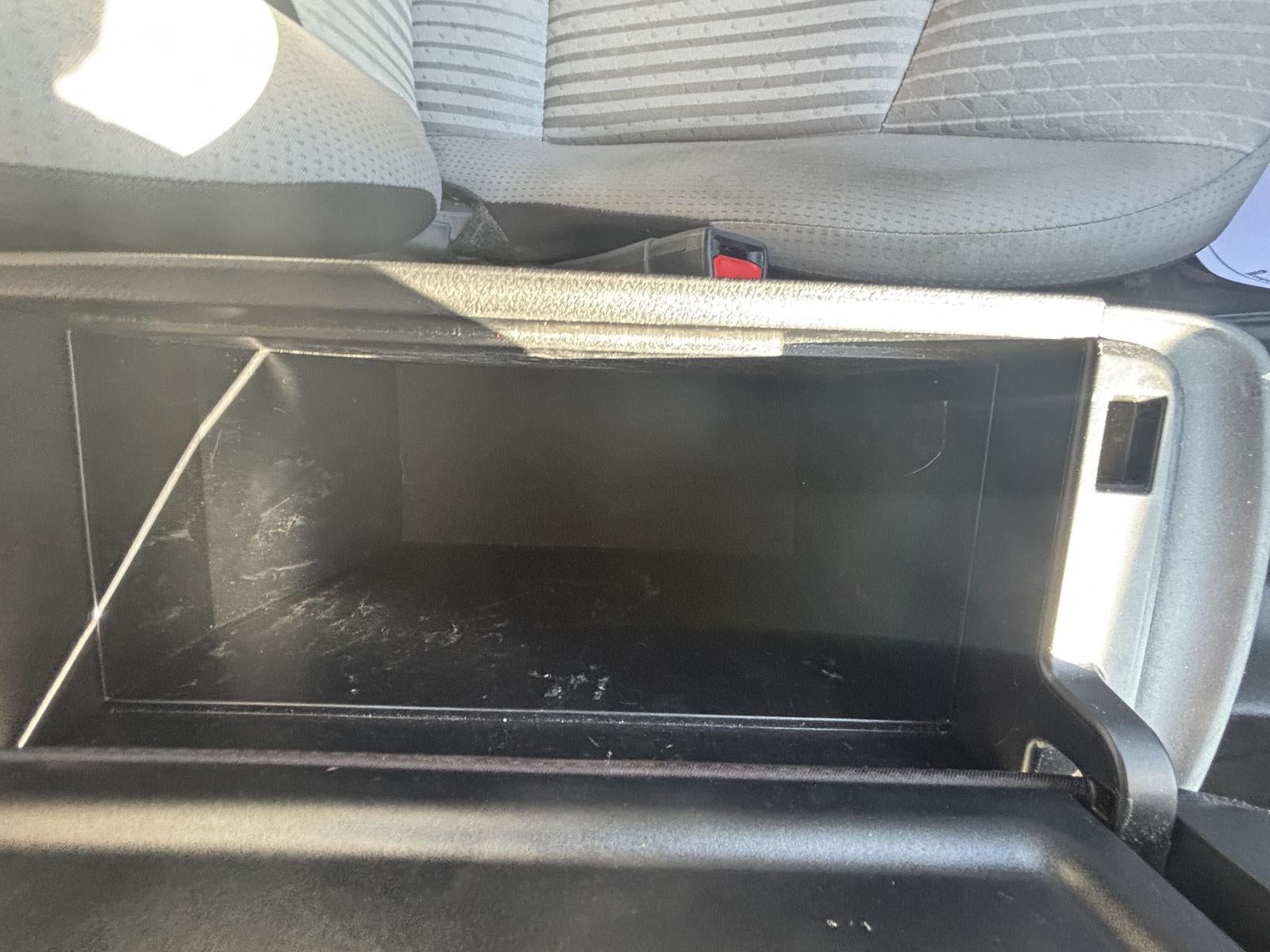 2017 Toyota Prius Two