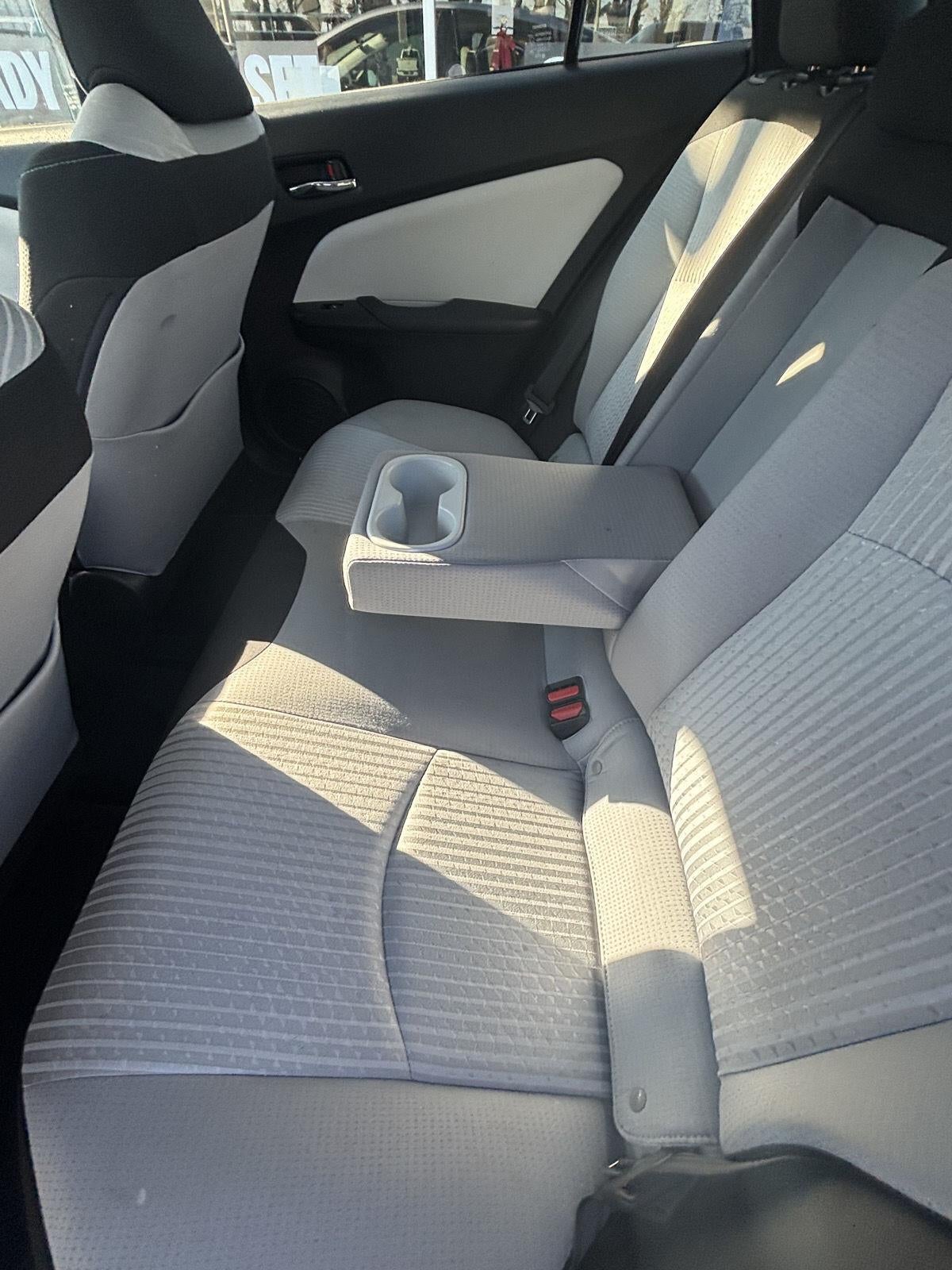 2017 Toyota Prius Two