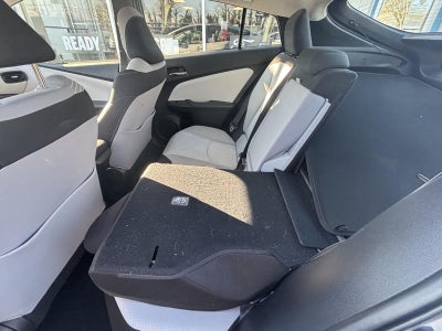 2017 Toyota Prius Two